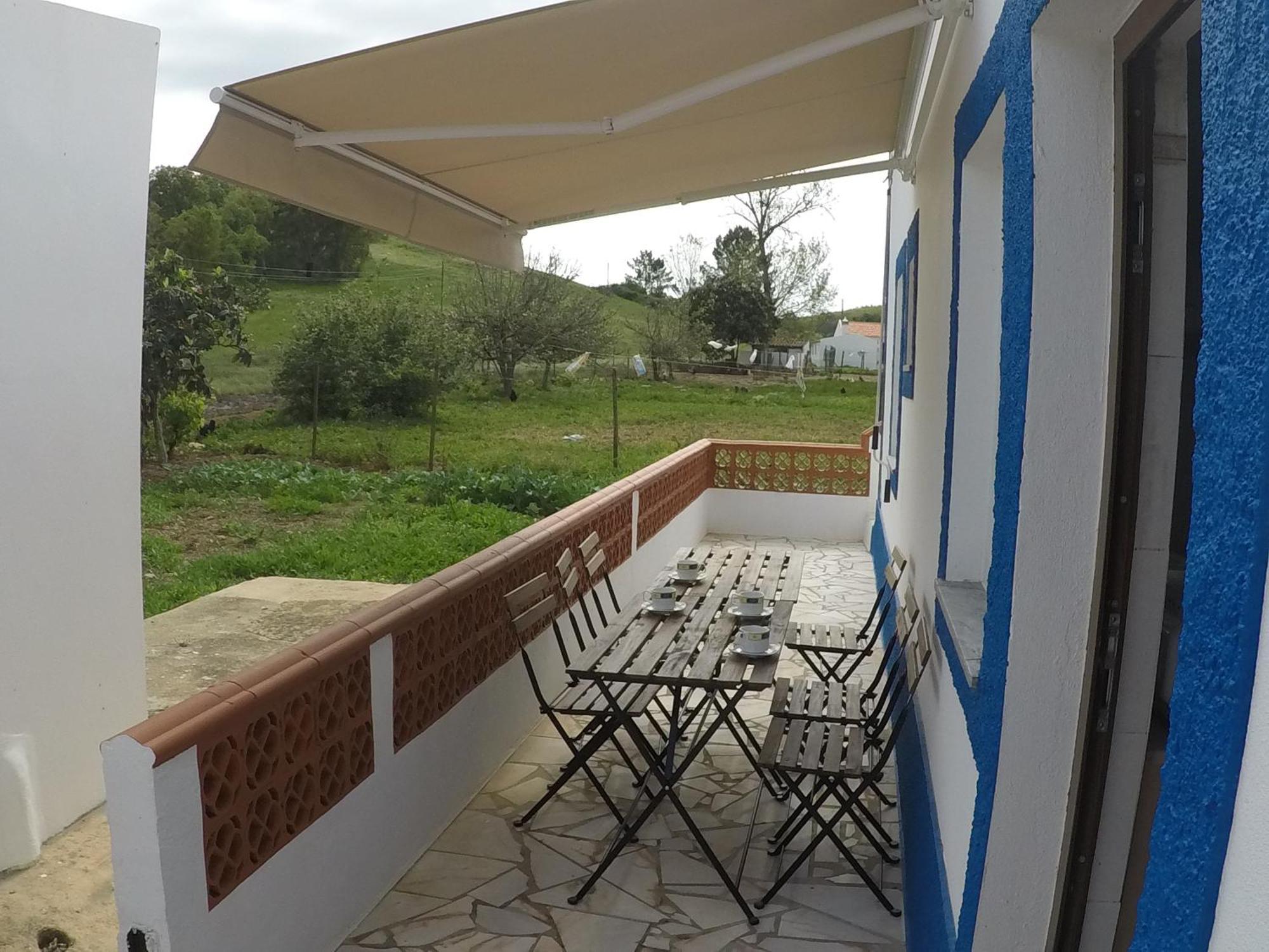 Villa Casa Do Henrique São Luís Exterior foto
